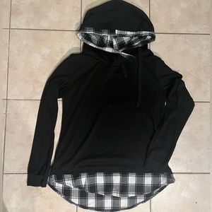 Lightweight women’s Hoodie